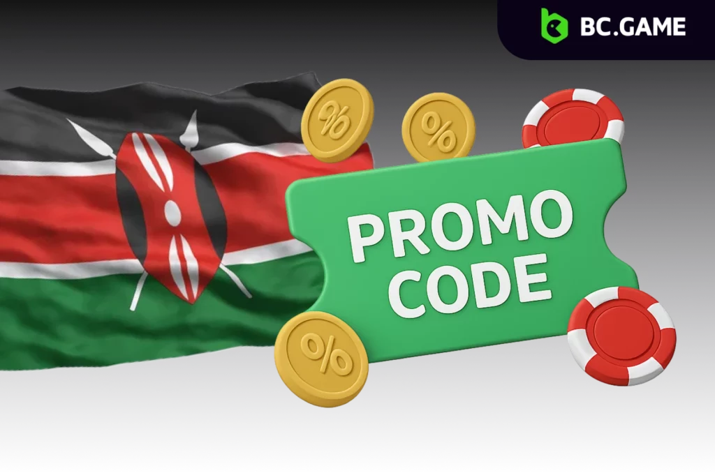 BC.Game promo code