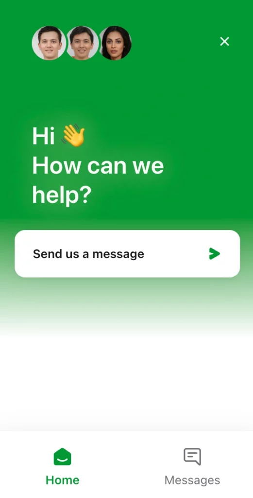BC.Game app help center live