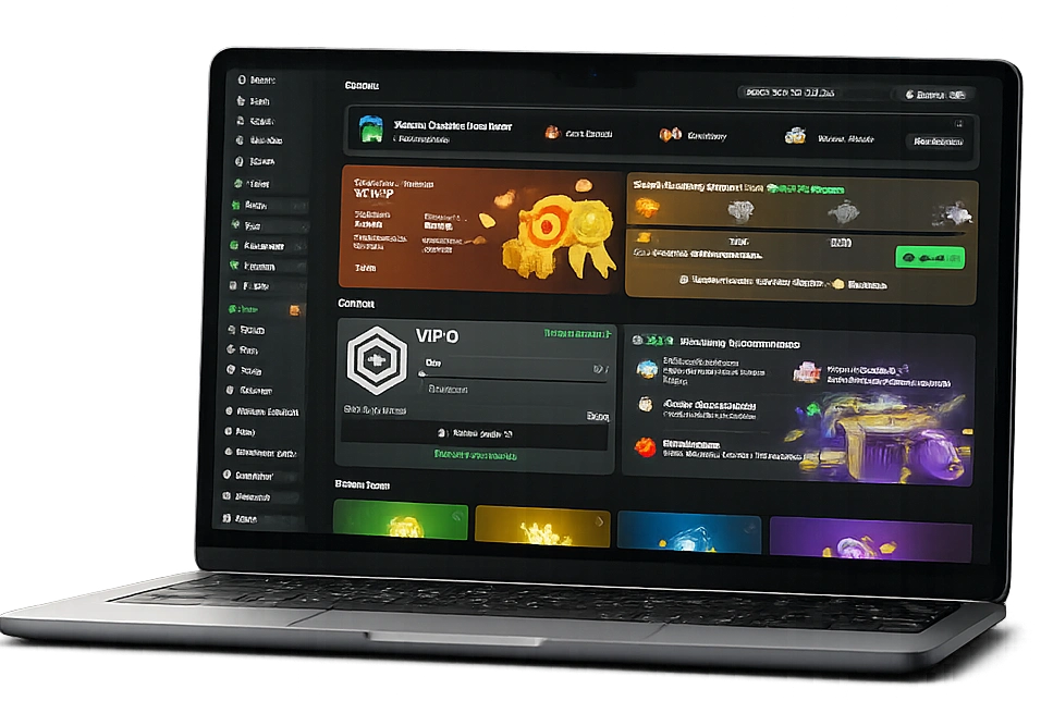 BC Game Casino in Kenya: Your Guide to Games, Bonuses & Safety