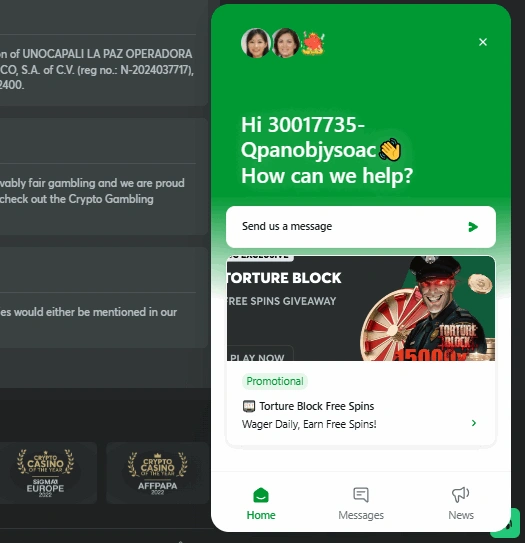 Customer Support & Community Feedback